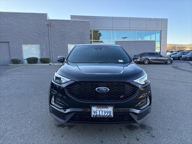 2021 Ford Edge ST