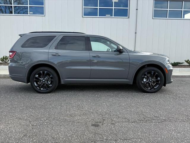 2025 Dodge Durango GT RWD