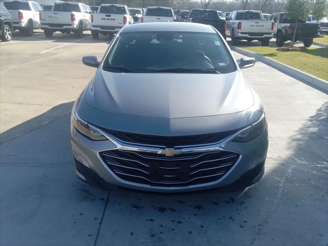 2025 Chevrolet Malibu FWD 1LT