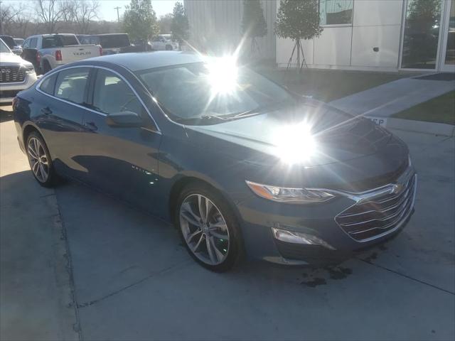 2024 Chevrolet Malibu FWD 2LT