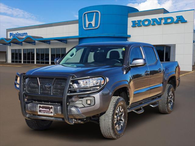 2023 Toyota Tacoma SR V6 2023 Toyota Tacoma SR V6