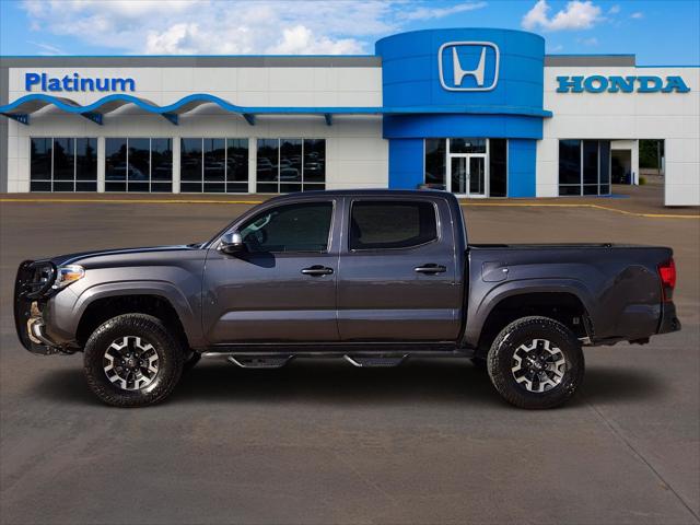 2023 Toyota Tacoma SR V6 2023 Toyota Tacoma SR V6