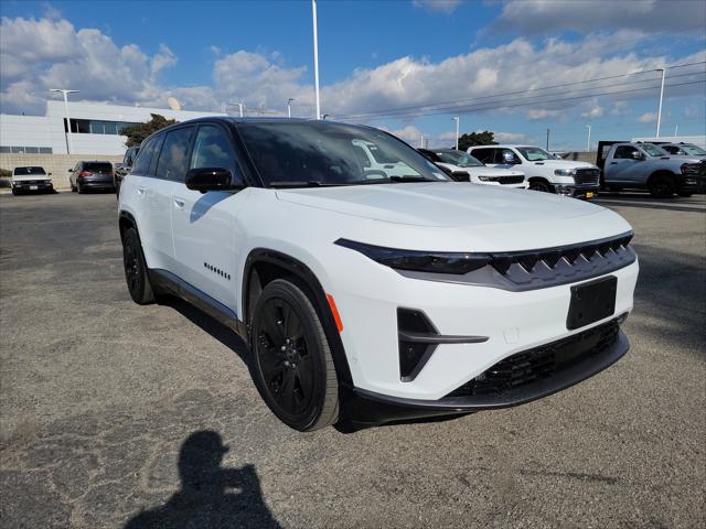 2024 Wagoneer Wagoneer S Launch Edition 2024 Wagoneer Wagoneer S Launch Edition