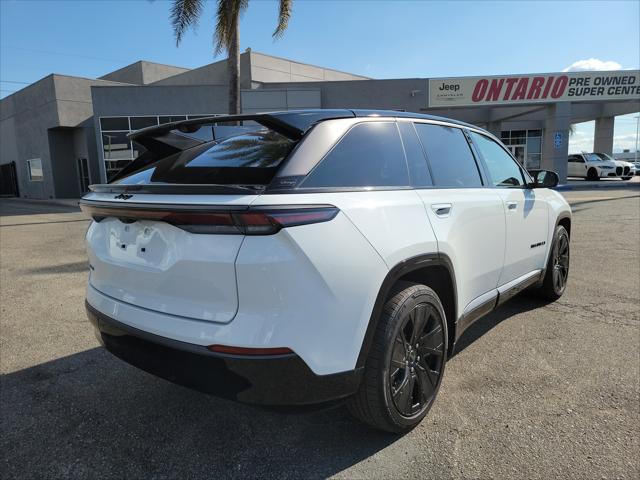 2024 Wagoneer Wagoneer S Launch Edition 2024 Wagoneer Wagoneer S Launch Edition