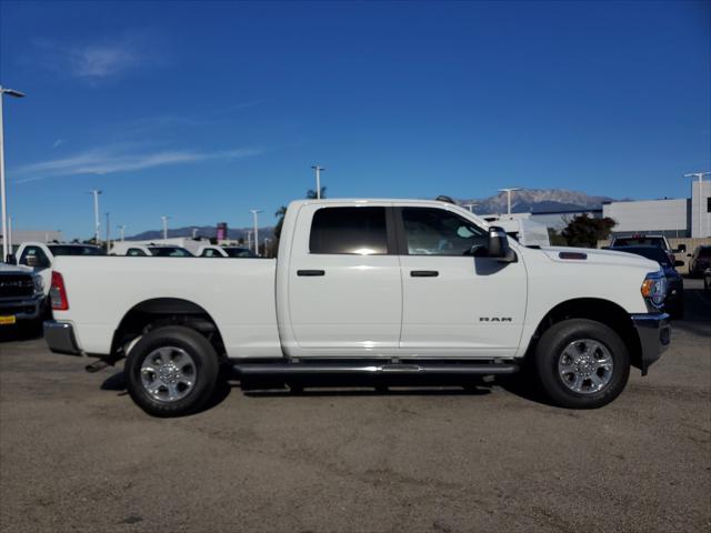 2024 RAM 2500 Big Horn Crew Cab 4x4 64 Box