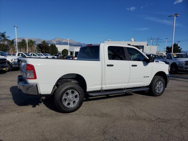 2024 RAM 2500 Big Horn Crew Cab 4x4 64 Box