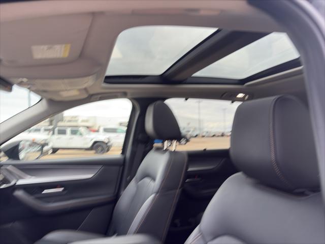 2025 Mazda X-90 3.3 Turbo Premium Sport