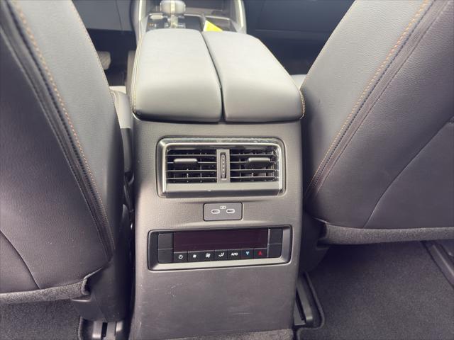 2025 Mazda X-90 3.3 Turbo Premium Sport