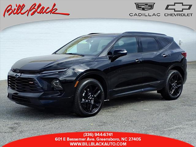 2026 Chevrolet Blazer RS for sale in Huntingdon, PA
