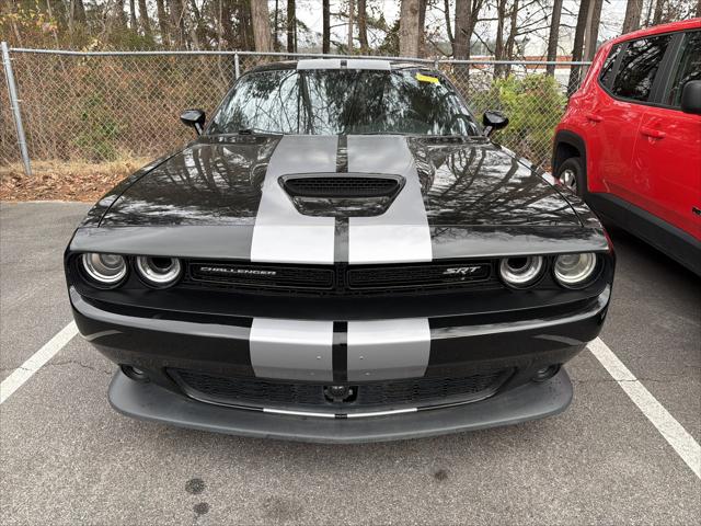 2015 Dodge Challenger SRT 392