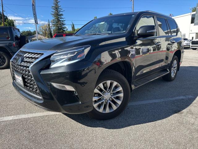 2023 Lexus GX 460 Premium