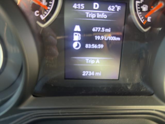 2024 Jeep Wrangler 4-Door Sport S