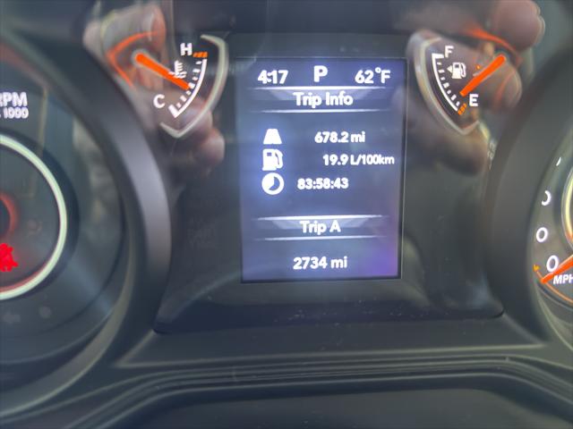 2024 Jeep Wrangler 4-Door Sport S