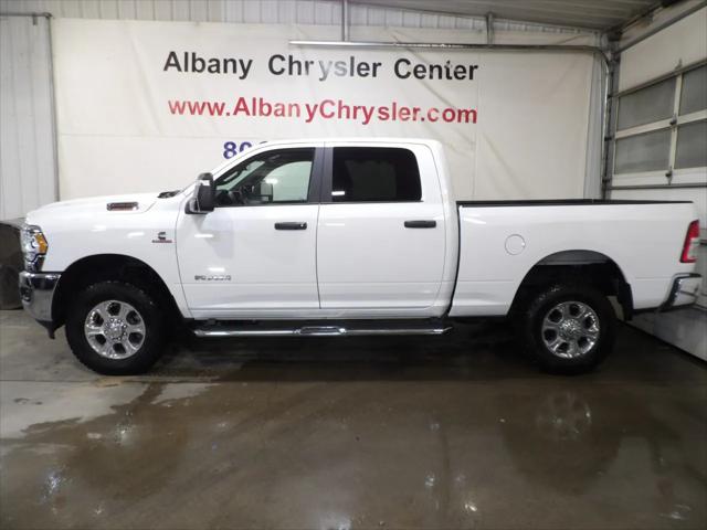 2024 Ram 2500 Big Horn Crew Cab 4x4 6'4" Box for sale in Albany, MN