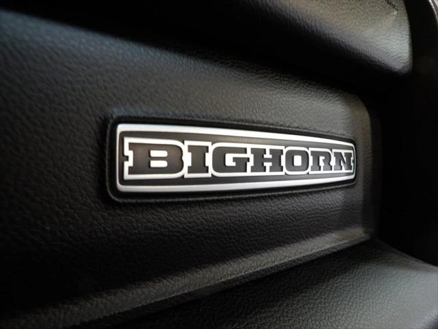 2024 Ram 2500 Big Horn Crew Cab 4x4 6'4" Box