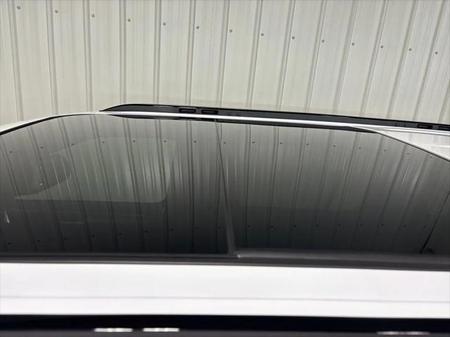 2026 Wagoneer Grand Wagoneer GRAND WAGONEER LIMITED RESERVE 4X4