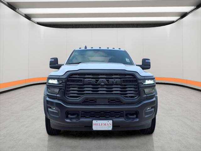 2026 RAM Ram 5500 Chassis Cab RAM 5500 TRADESMAN CHASSIS CREW CAB 4X4 84 CA 2026 RAM Ram 5500 Chassis Cab RAM 5500 TRADESMAN CHASSIS CREW CAB 4X4 84 CA