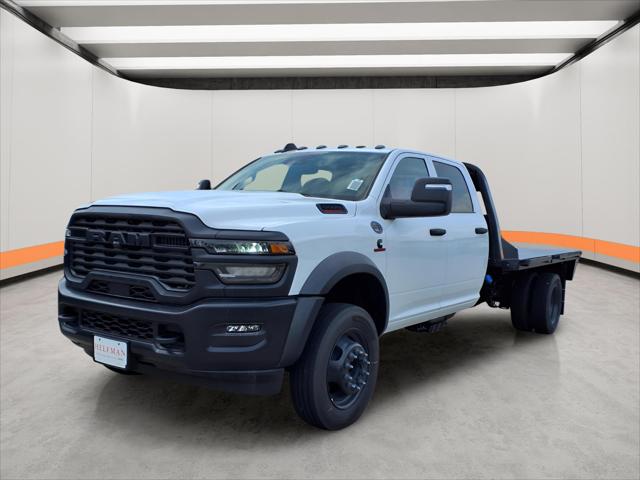 2026 RAM Ram 5500 Chassis Cab RAM 5500 TRADESMAN CHASSIS CREW CAB 4X4 84 CA 2026 RAM Ram 5500 Chassis Cab RAM 5500 TRADESMAN CHASSIS CREW CAB 4X4 84 CA