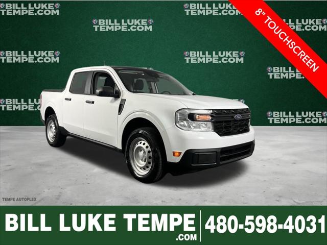 2022 Ford Maverick XL