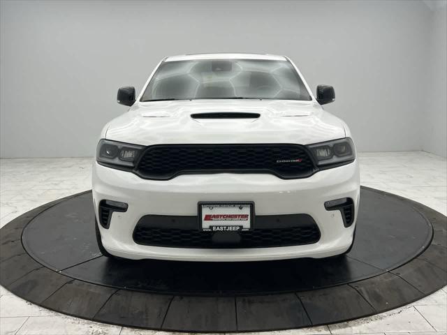 2022 Dodge Durango R/T Plus AWD