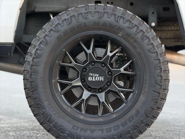 2020 RAM 2500 Laramie Crew Cab 4X4 64 Box