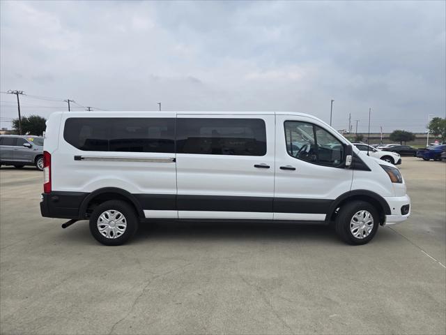 2024 Ford Transit-350 Passenger Van XLT