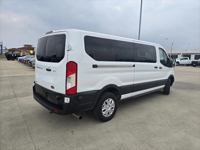 2024 Ford Transit-350 Passenger Van XLT