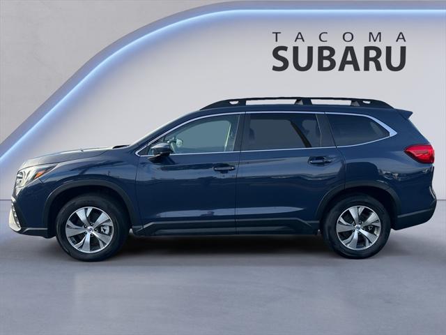 2024 Subaru Ascent Premium 7-Passenger