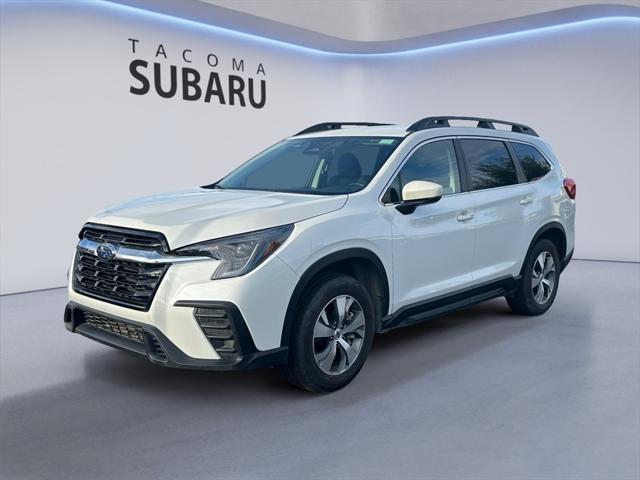 2024 Subaru Ascent Premium 7-Passenger