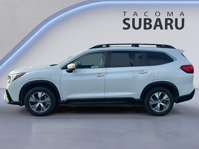 2024 Subaru Ascent Premium 7-Passenger