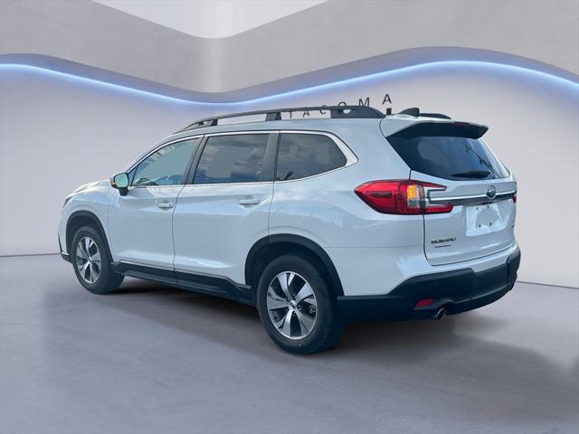 2024 Subaru Ascent Premium 7-Passenger