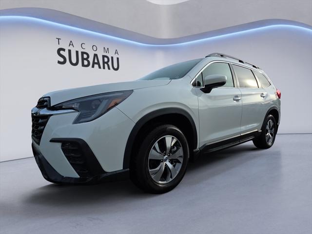 2024 Subaru Ascent Premium 7-Passenger