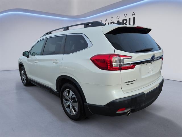 2024 Subaru Ascent Premium 7-Passenger