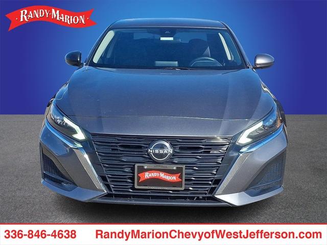 2023 Nissan Altima SV FWD 2023 Nissan Altima SV FWD