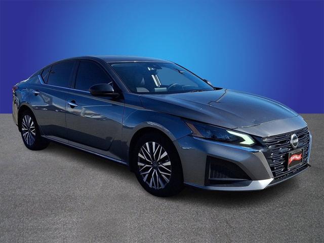 2023 Nissan Altima SV FWD 2023 Nissan Altima SV FWD