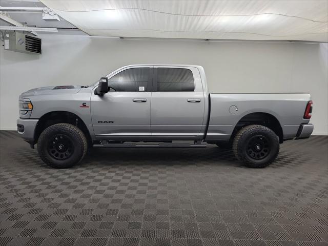 2024 RAM 2500 Laramie Crew Cab 4x4 64 Box