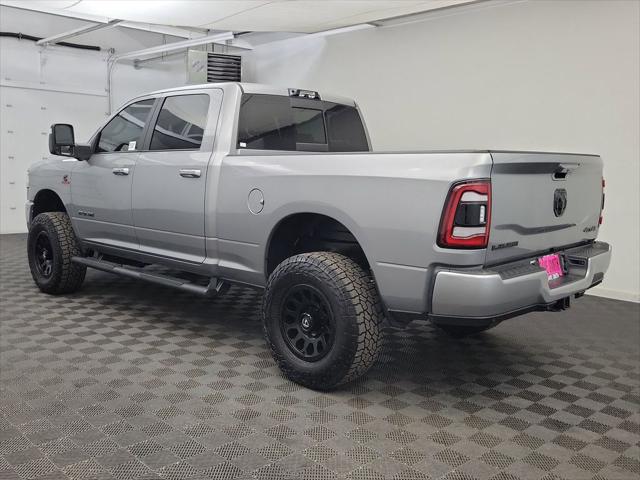 2024 RAM 2500 Laramie Crew Cab 4x4 64 Box