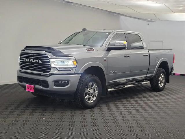 2022 Ram 2500 Laramie Crew Cab 4x4 6'4" Box for sale in Kellogg, ID