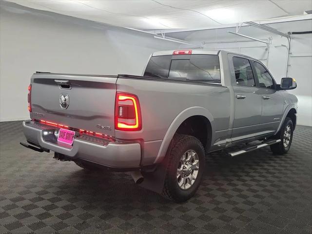 2022 Ram 2500 Laramie Crew Cab 4x4 6'4" Box