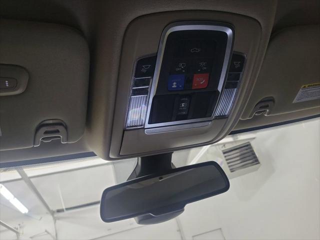 2022 Ram 2500 Laramie Crew Cab 4x4 6'4" Box