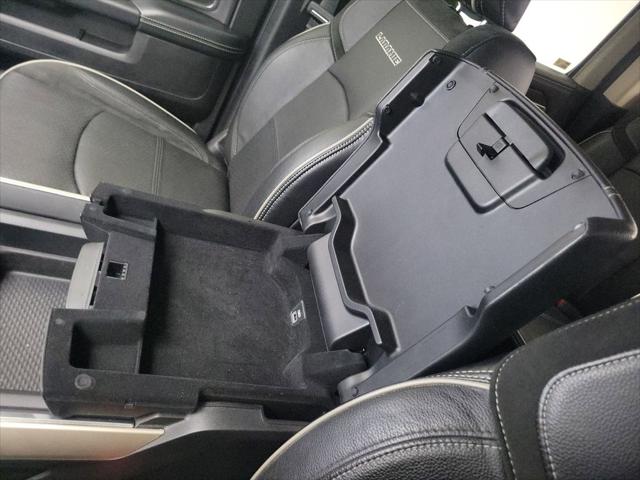 2022 Ram 2500 Laramie Crew Cab 4x4 6'4" Box