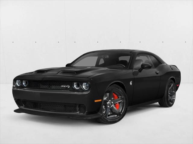 2023 Dodge Challenger SRT Demon