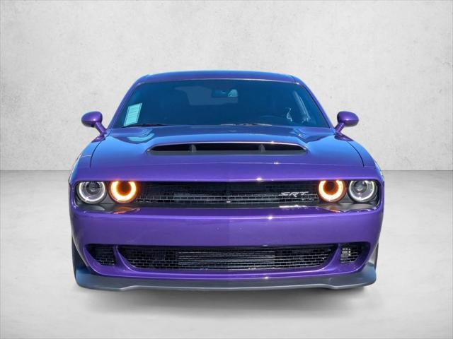 2023 Dodge Challenger SRT Demon