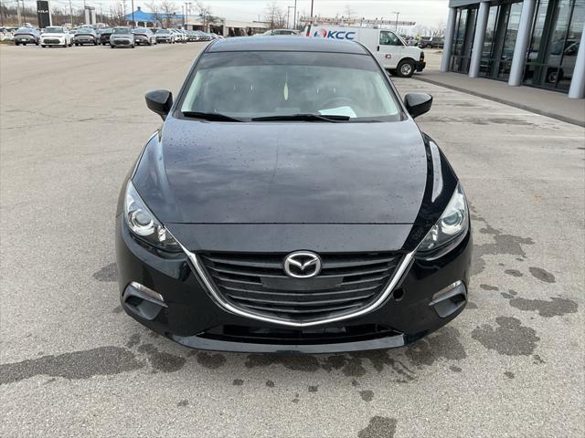 2014 Mazda Mazda3 i Touring