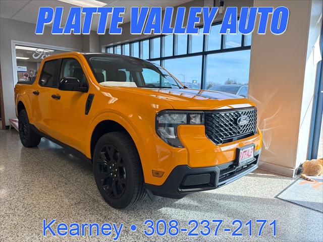 2026 Ford Maverick XLT for sale in Kearney, NE