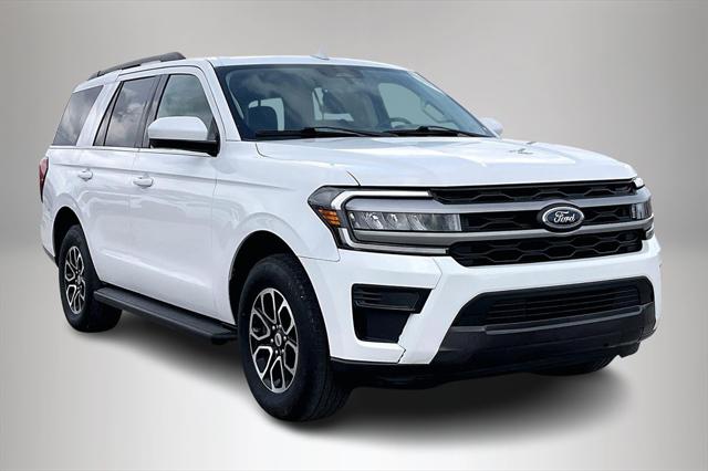 2024 Ford Expedition XLT 2024 Ford Expedition XLT