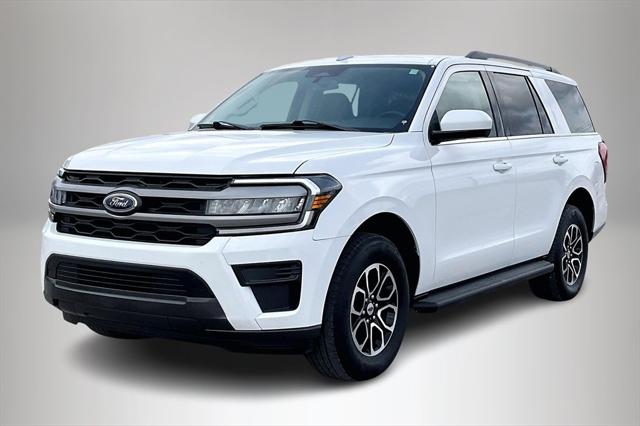 2024 Ford Expedition XLT 2024 Ford Expedition XLT