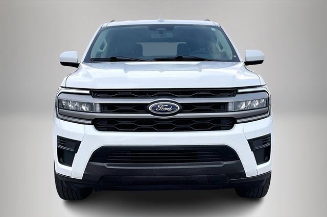 2024 Ford Expedition XLT 2024 Ford Expedition XLT