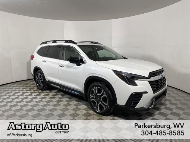 2025 Subaru Ascent Touring 7-Passenger 2025 Subaru Ascent Touring 7-Passenger