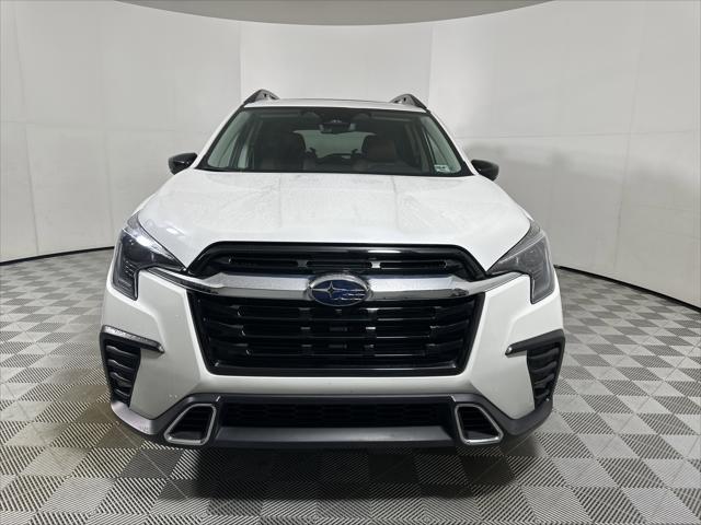 2025 Subaru Ascent Touring 7-Passenger 2025 Subaru Ascent Touring 7-Passenger